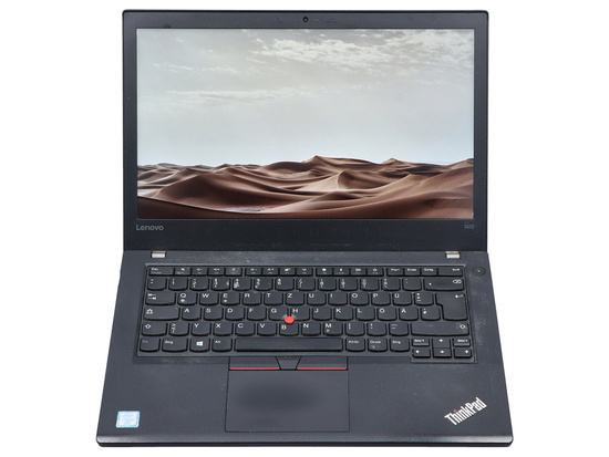 Lenovo ThinkPad T470 i5-6300U 1920x1080 Klasa A- S/N: PF0ZLWK4