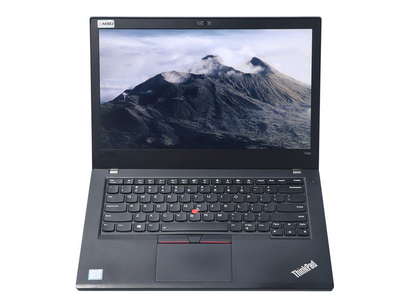 Lenovo ThinkPad T480 I3-8130U 1920x1080 Klasa A- S/N: PF1FM5T8