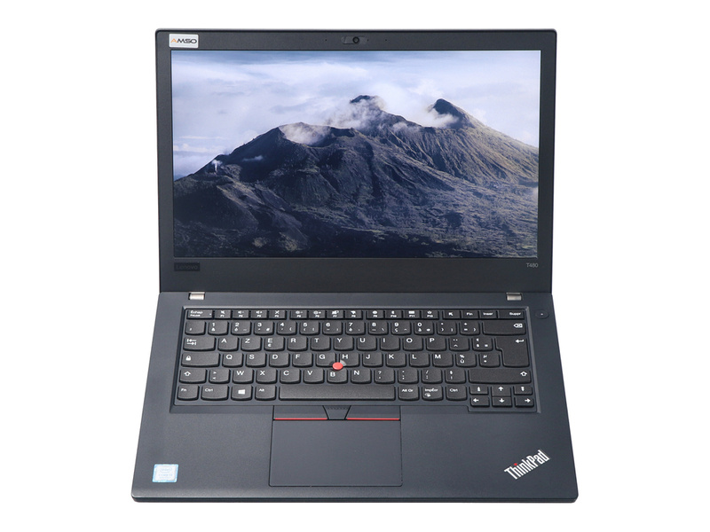 Lenovo ThinkPad T480 I3-8130U 1920x1080 Klasa A- S/N: PF1GF3SC