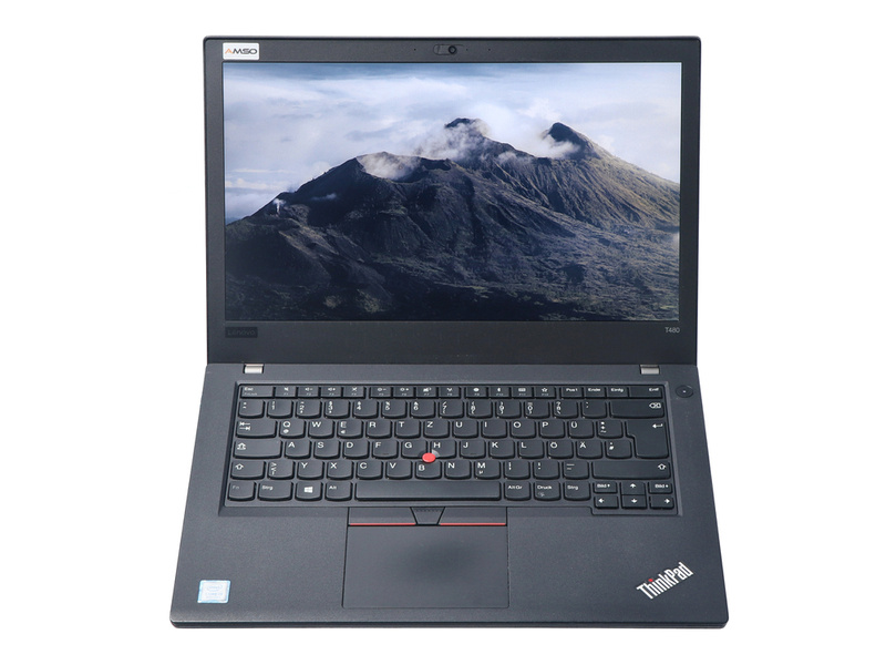 Lenovo ThinkPad T480 I3-8130U 1920x1080 Klasa A- S/N: PF1GR7HF