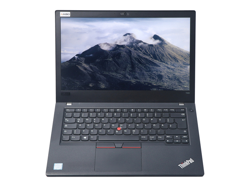 Lenovo ThinkPad T480 I3-8130U 1920x1080 Klasa A- S/N: PF1HFDSC