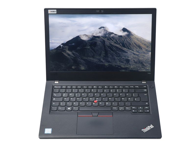 Lenovo ThinkPad T480 I3-8130U 1920x1080 Klasa A- S/N: PF1HFQ0C