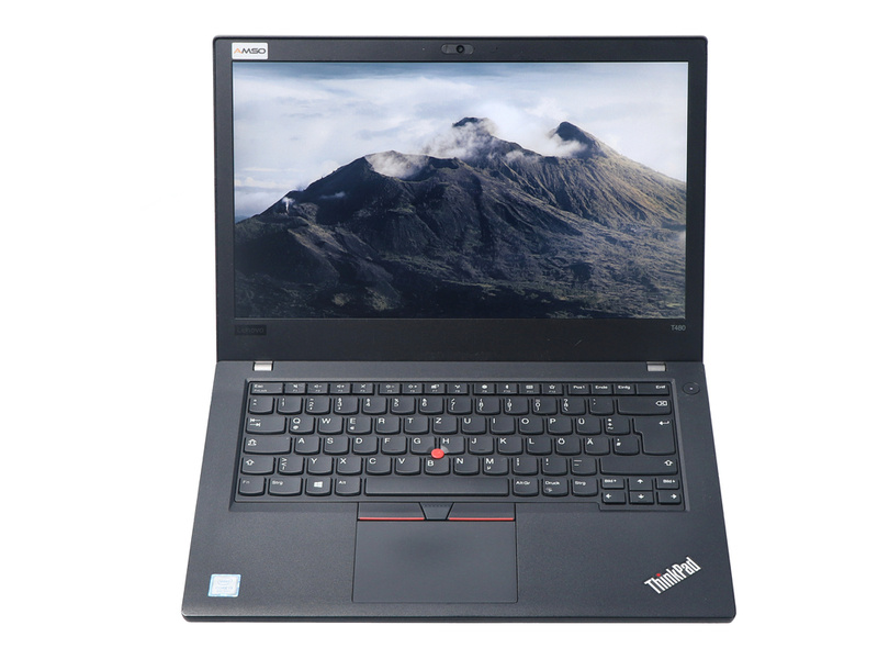 Lenovo ThinkPad T480 I3-8130U 1920x1080 Klasa A- S/N: PF1HG3KB