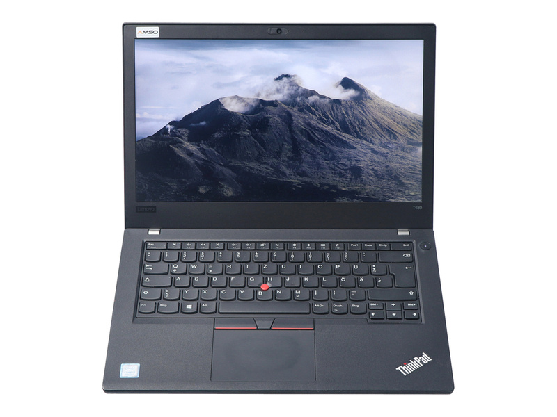 Lenovo ThinkPad T480 I3-8130U 1920x1080 Klasa A- S/N: PF1HGFRV