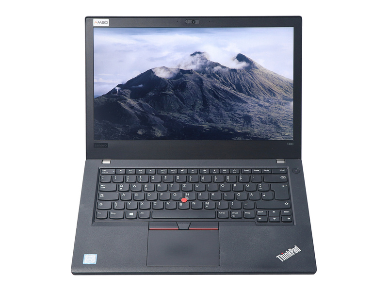 Lenovo ThinkPad T480 I3-8130U 1920x1080 Klasa A- S/N: PF1HHPG4