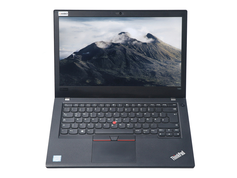 Lenovo ThinkPad T480 I3-8130U 1920x1080 Klasa A- S/N: PF1HHU7M