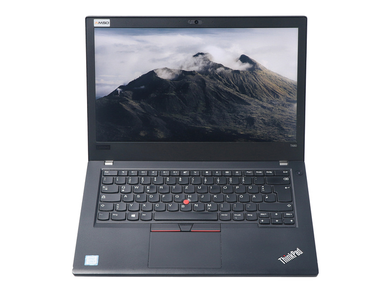 Lenovo ThinkPad T480 I3-8130U 1920x1080 Klasa A- S/N: PF1MR6TN