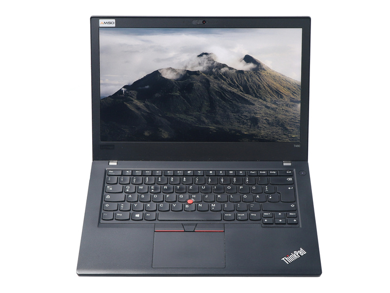 Lenovo ThinkPad T480 I3-8130U 1920x1080 Klasa A- S/N: PF1MS8ZN