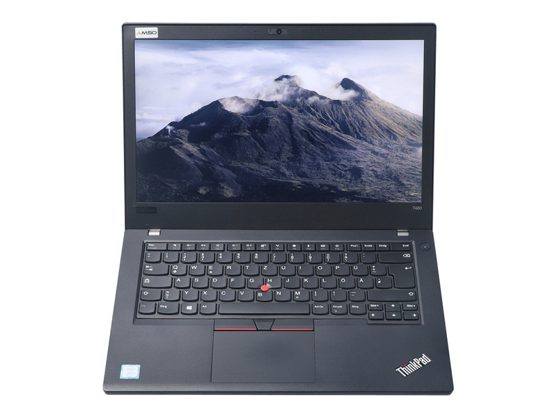 Lenovo ThinkPad T480 I3-8130U 1920x1080 Klasa A- S/N: PF1MWC8V