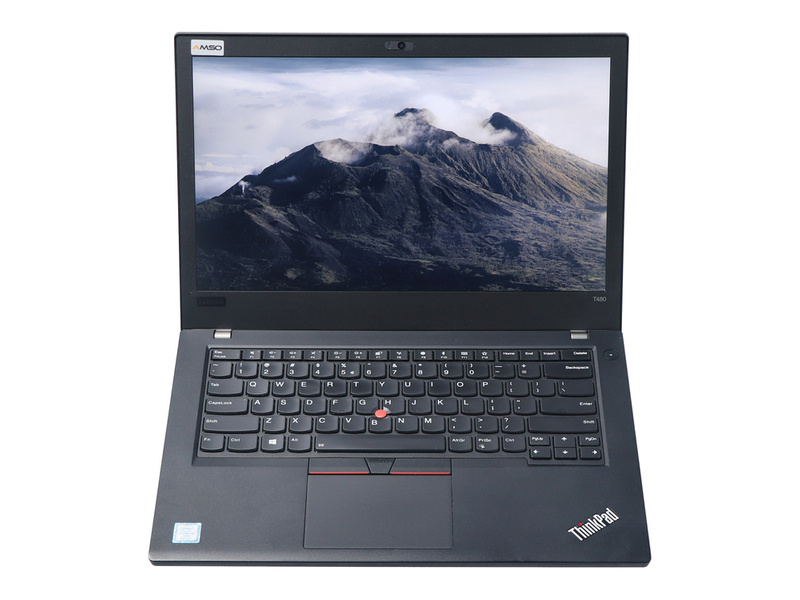 Lenovo ThinkPad T480 I5-8350U 1920x1080 Klasa A- S/N: PF1N592C