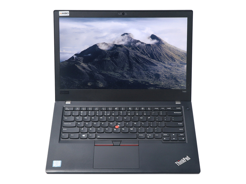 Lenovo ThinkPad T480 I5-8350U 1920x1080 Klasa A- S/N: PF1N592S