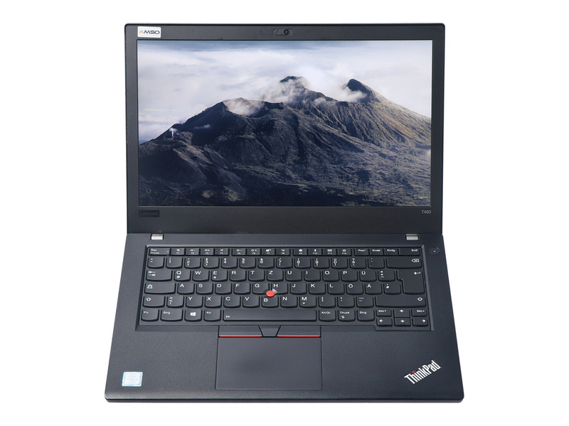 Lenovo ThinkPad T480 I5-8350U 1920x1080 Klasa A- S/N: PF1P59L0