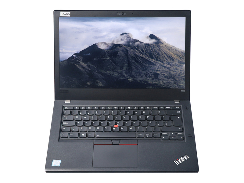 Lenovo ThinkPad T480 I5-8350U 1920x1080 Klasa A- S/N: PF1PVF0H