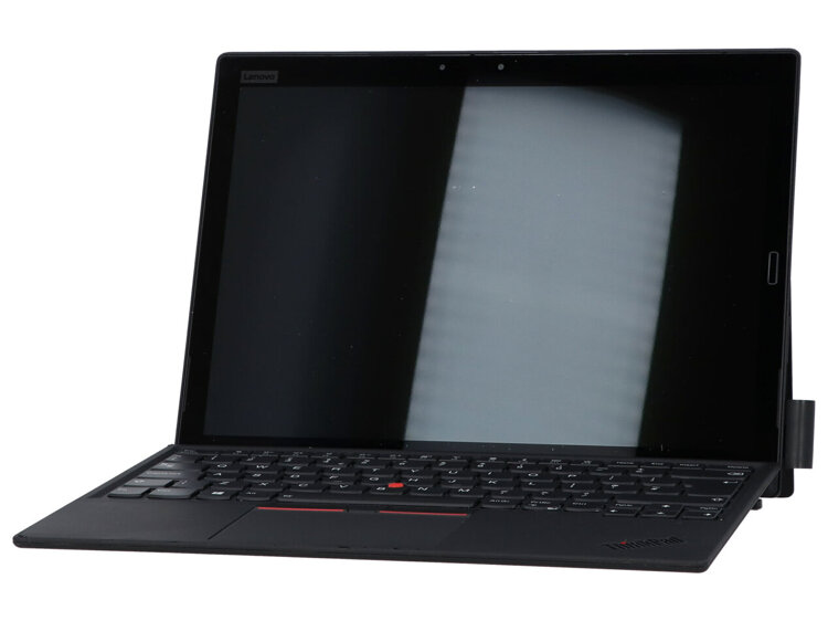 Lenovo ThinkPad X1 Tablet Gen. 3 i7-8650U 3000x2000 Klasa A- S/N: PF1DQG1Y