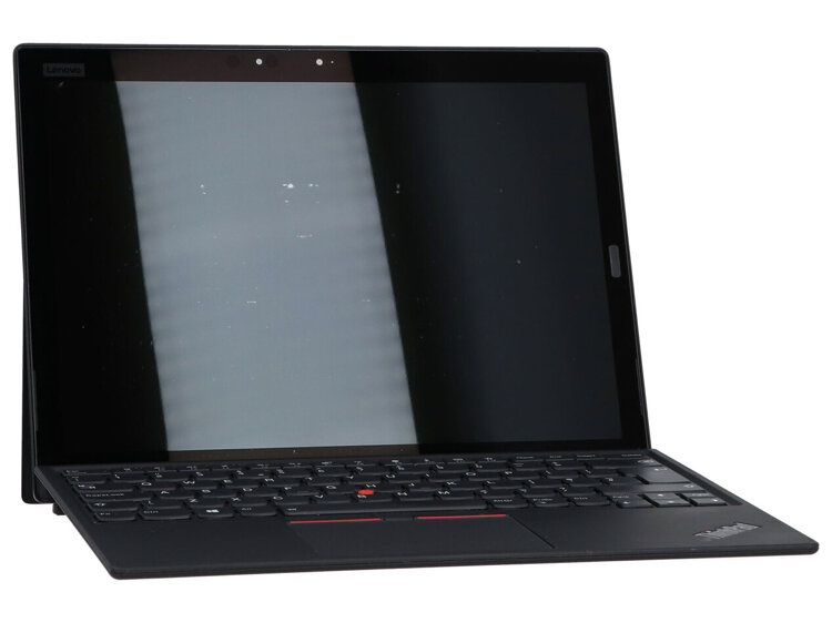 Lenovo ThinkPad X1 Tablet Gen. 3 i7-8650U 3000x2000 Klasa A- S/N: PF1DRE7X