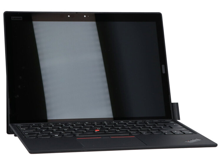 Lenovo ThinkPad X1 Tablet Gen. 3 i7-8650U 3000x2000 Klasa A- S/N: PF1DRQK0