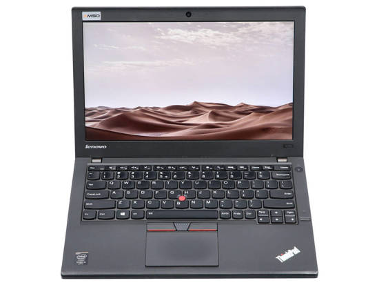 Lenovo ThinkPad X250 i5-5300U 1366x768 Klasa A- S/N: PC039YTP