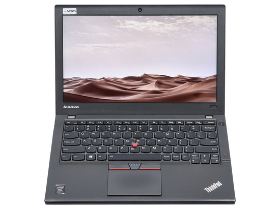 Lenovo ThinkPad X250 i5-5300U 1366x768 Klasa A- S/N: PC03MKGR