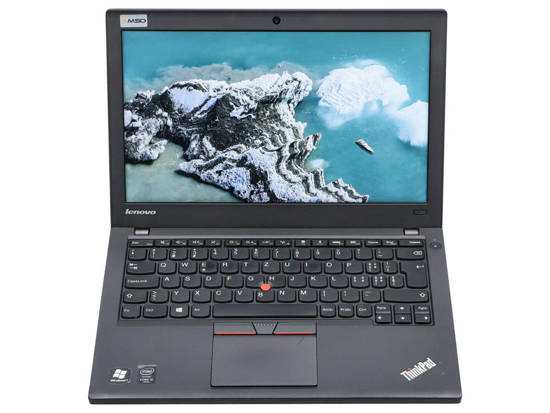 Lenovo ThinkPad X250 i5-5300U 1366x768 Klasa A- S/N: PC04P4EK