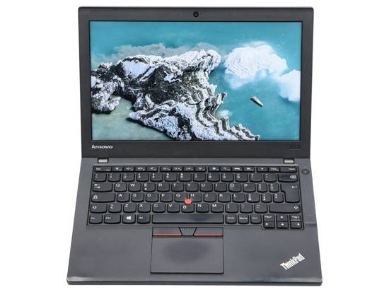 Lenovo ThinkPad X250 i5-5300U 1366x768 Klasa A- S/N: PC07JAPQ