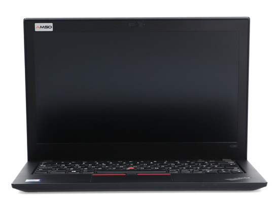 Lenovo ThinkPad X280 I5-8350U 1920x1080 Klasa A- S/N: PC10ZEYF