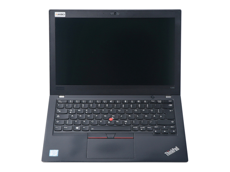 Lenovo ThinkPad X280 i5-7300U 1366x768 Klasa A- S/N: PC0ZYE1J