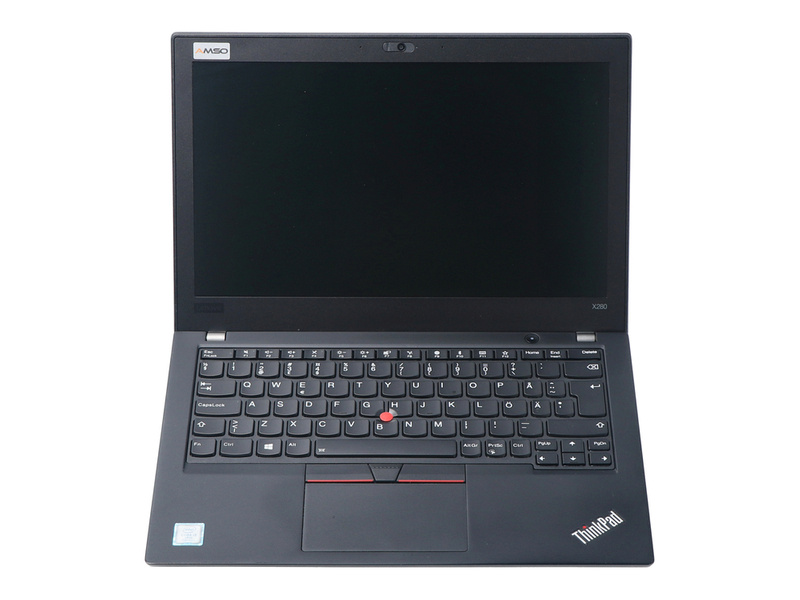 Lenovo ThinkPad X280 i5-7300U 1366x768 Klasa A- S/N: PC172LLP