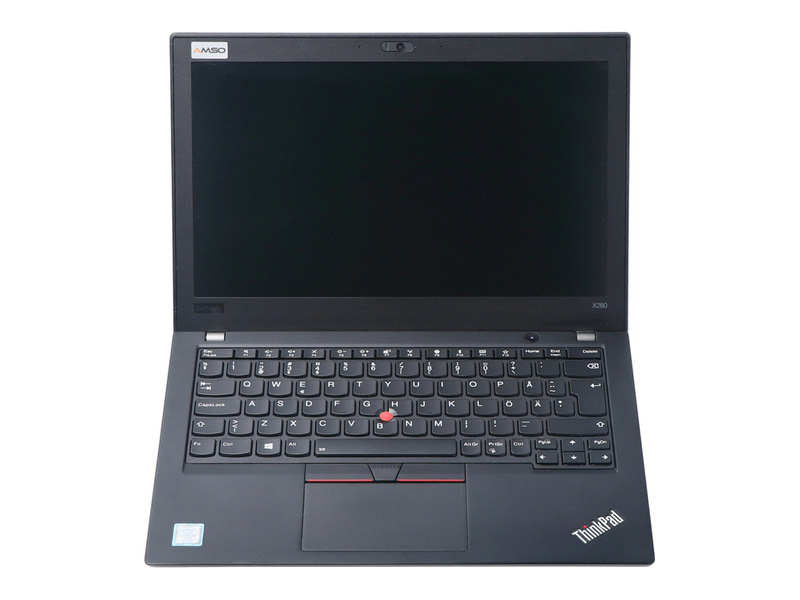 Lenovo ThinkPad X280 i5-7300U 1366x768 Klasa A- S/N: PC172LNK