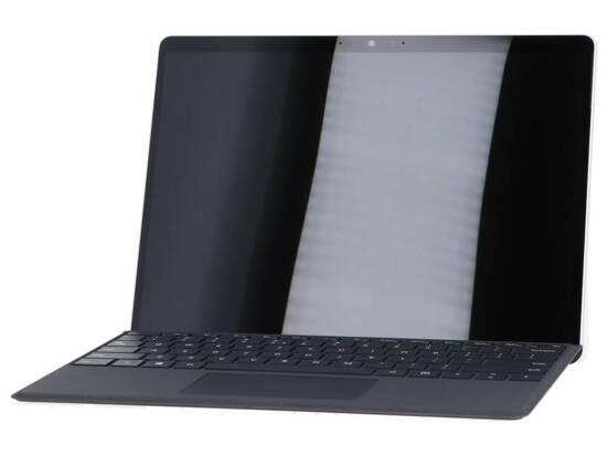 Microsoft Surface Pro 9 i5-1245U 8GB 256GB SSD 2880x1920 Platinium Klasa A po zwrocie