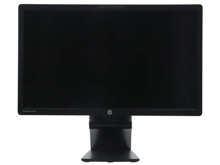 Monitor HP EliteDisplay S231D 24" 1920x1080 60Hz Klasa A S/N: 6CM60800DR