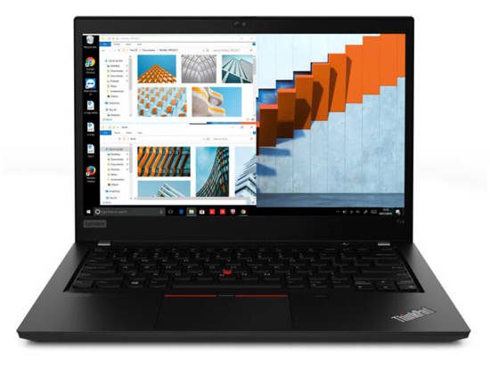 Nowy Lenovo ThinkPad T14 i5-10210U 1920x1080