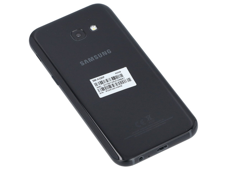 samsung a520f 32gb