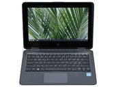 Dotykowy HP ProBook X360 11 G1 EE 2w1 Intel Celeron N3350 4GB 128GB SSD 1366x768 Klasa A- S/N: 5CG72750QF