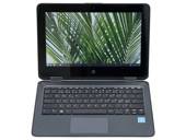 Dotykowy HP ProBook X360 11 G1 EE 2w1 Intel Celeron N3350 4GB 128GB SSD 1366x768 Klasa A- S/N: 5CG72752T8