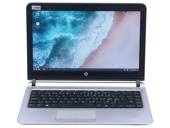 HP ProBook 430 G3 i3-6100U 13,3'' 1366x768 Klasa B S/N: 5CD728CG1X