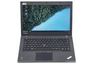 Lenovo ThinkPad T450 i5-5300U 1366x768 Klasa A- S/N: PC0AXFG1