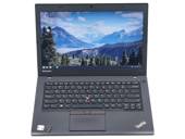 Lenovo ThinkPad T450 i5-5300U 1366x768 Klasa A- S/N: PC0C1KJJ